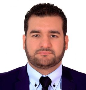 Ayoub ALIATI: Professeur de l'enseignement supérieur de droit maritime et portuaire à l'ISEM, expert du Droit de la mer, l'environnement, le contentieux et la sûreté maritime